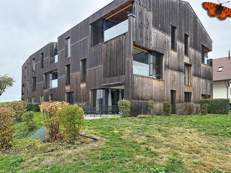 Immeuble