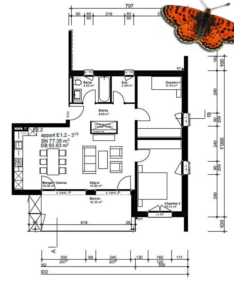 Plans
