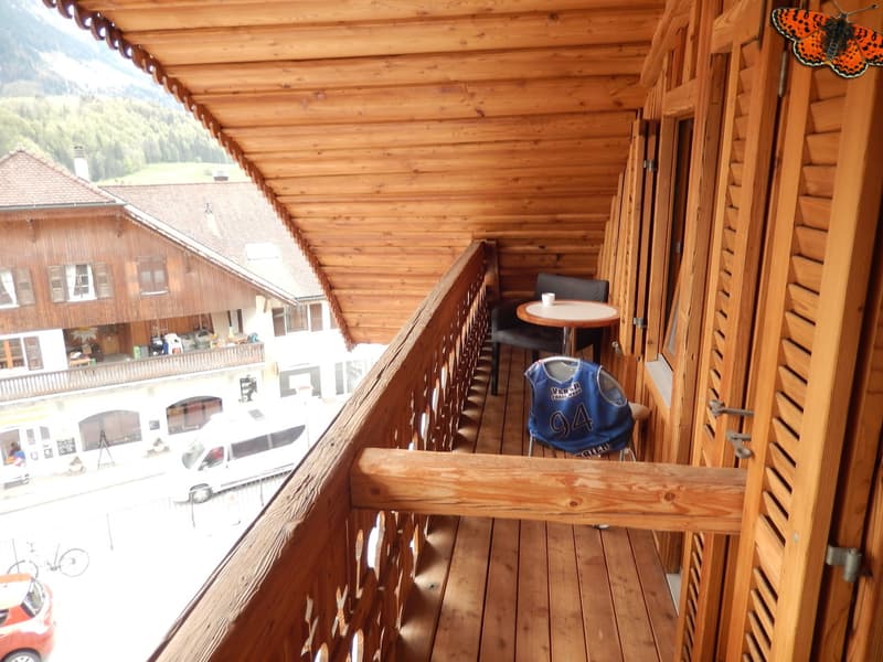 Balcon