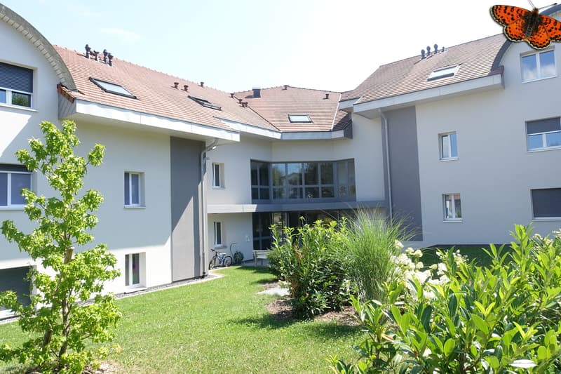 Immeuble