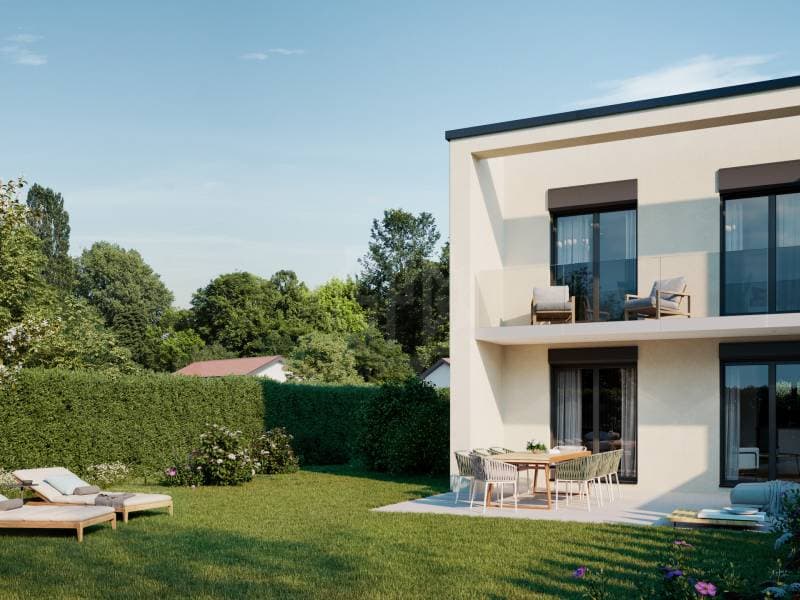 Villa - Meyrin (2)