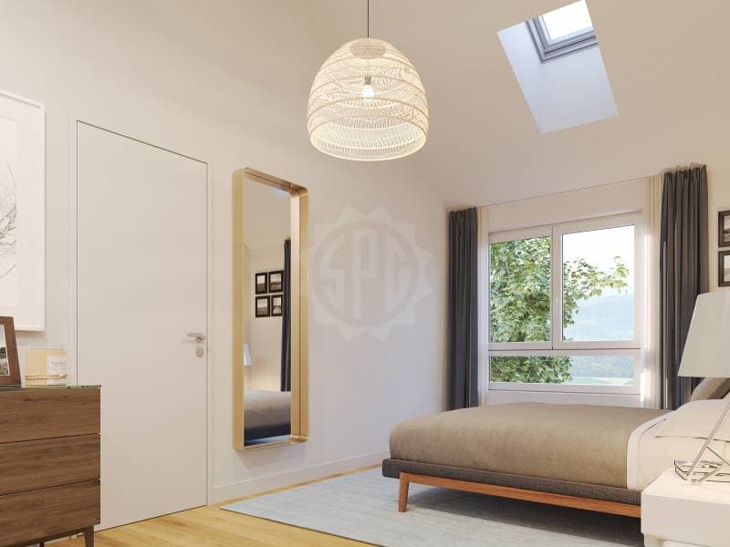 Ville contemporanee e accoglienti - Villa B (6)