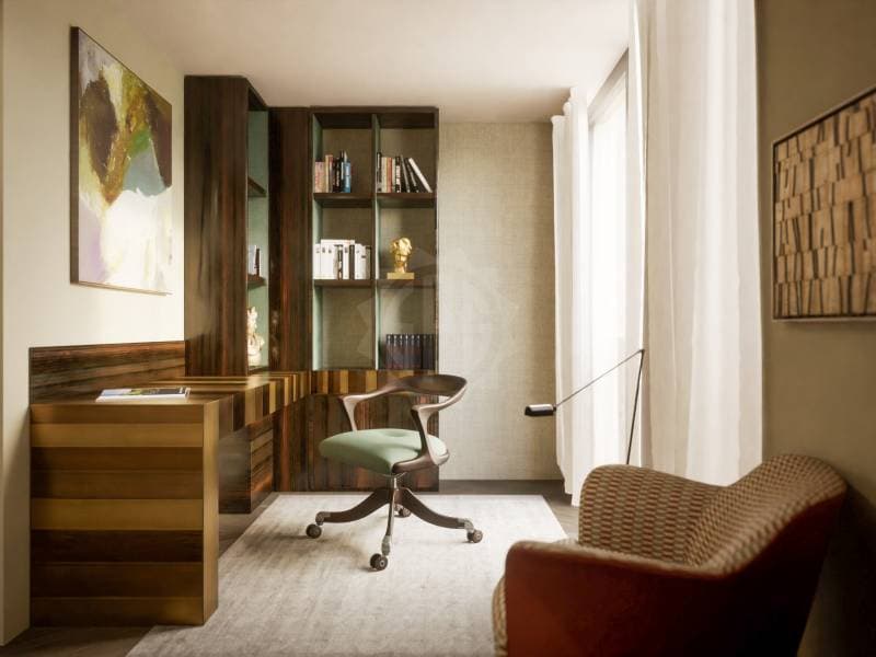New Villa - Bellevue (10)