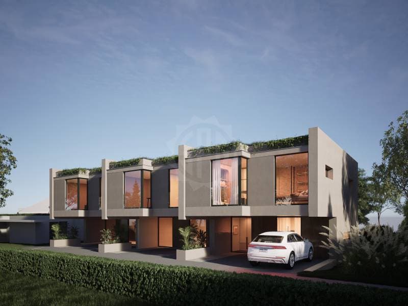 New Villa - Bellevue (3)