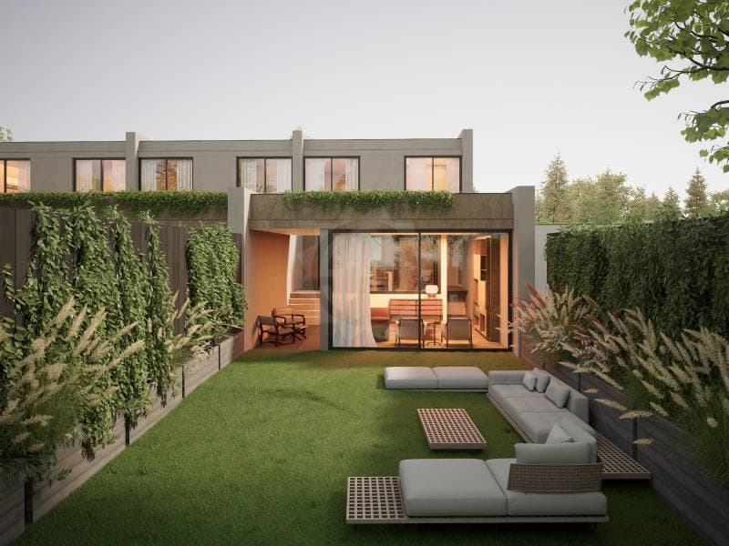 New Villa - Bellevue (2)