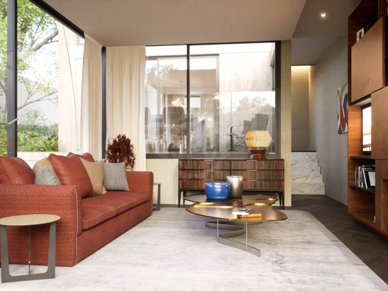 New Villa - Bellevue (4)