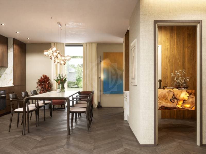 New Villa - Bellevue (8)
