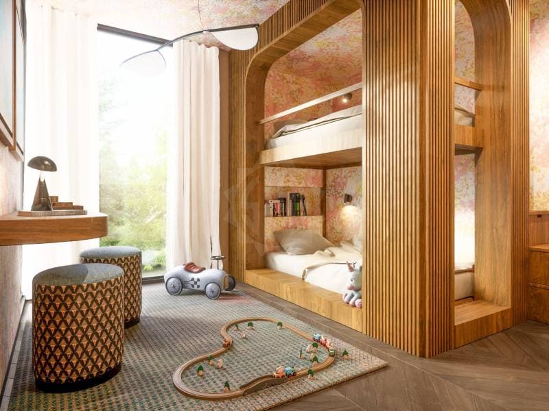 New Villa - Bellevue (7)