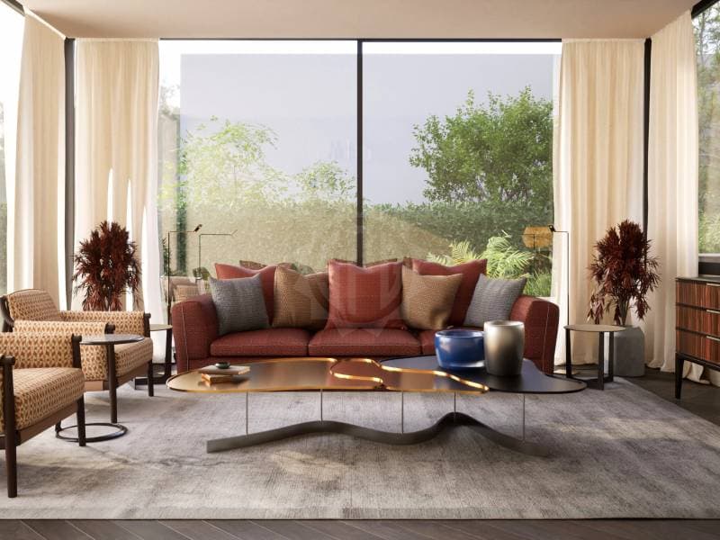 New Villa - Bellevue (5)