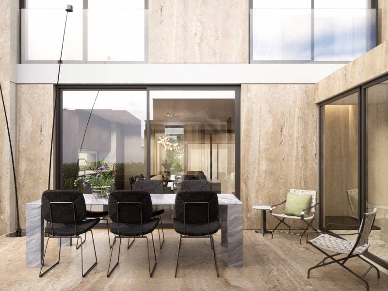 New Villa - Bellevue (12)