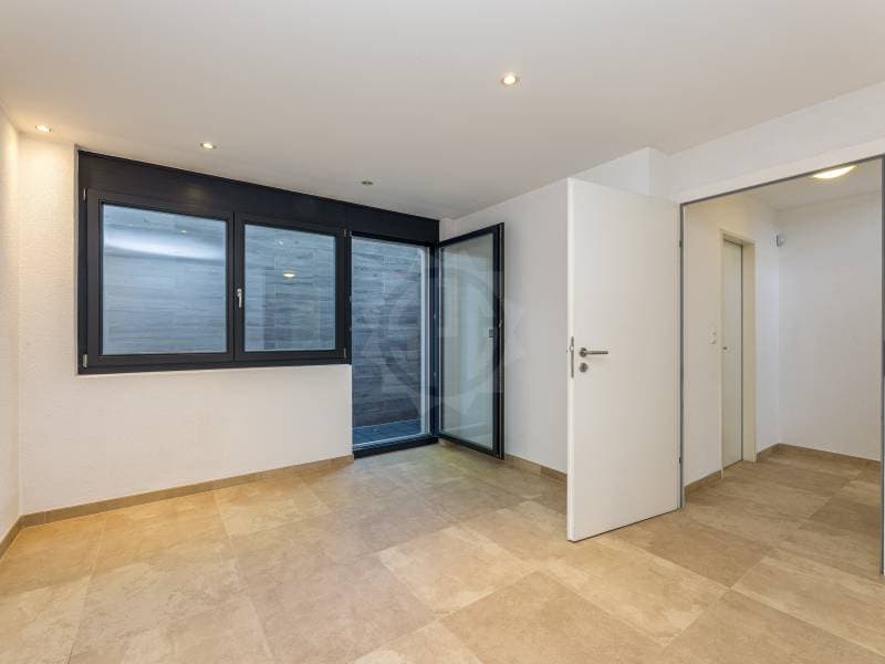 Villa lumineuse - Collex (11)