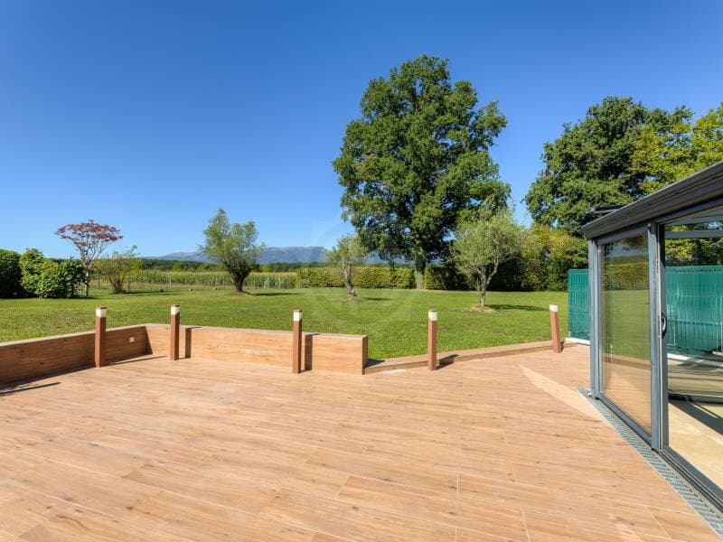 Bright Villa - Collex (2)