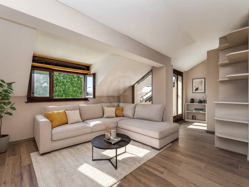 Charming Apartment - Collex (3)