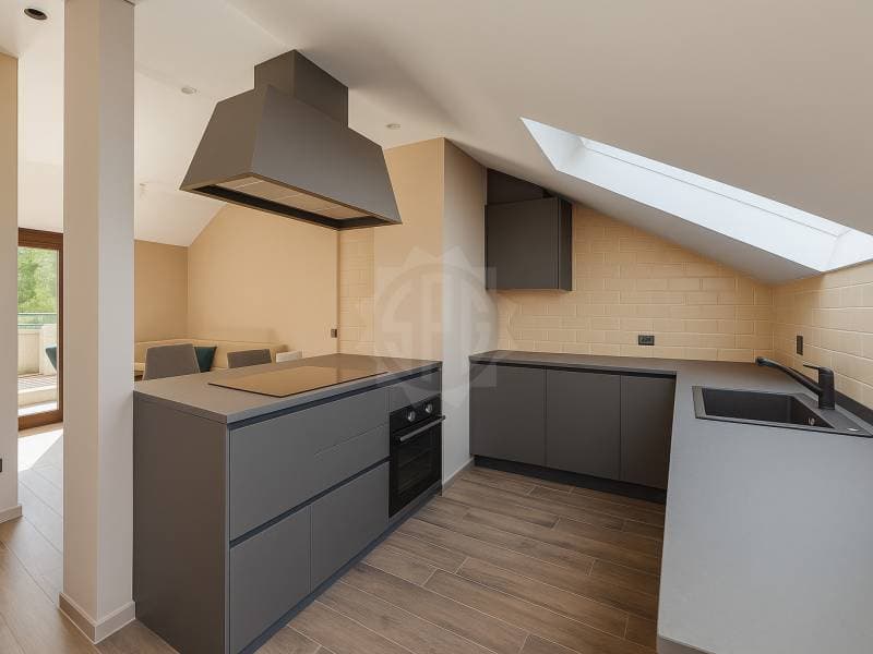 Delizioso appartamento - Collex (1)