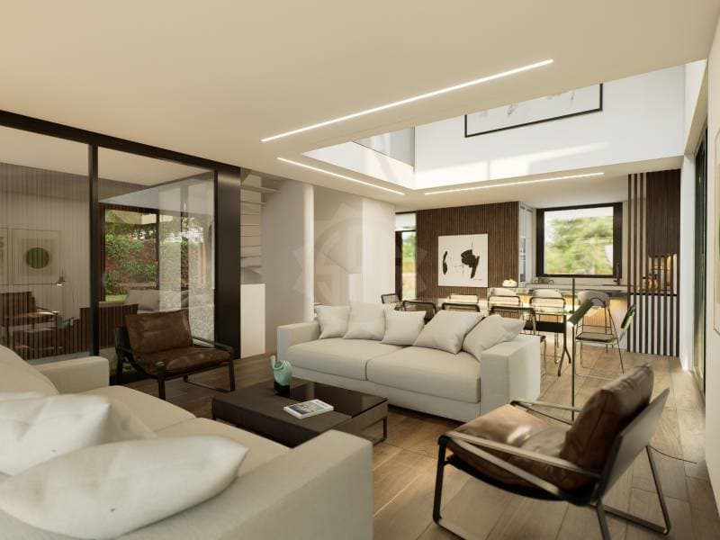 Bright Villa - Anières (5)