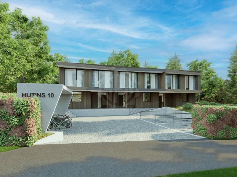Villa lumineuse - Anières (2)