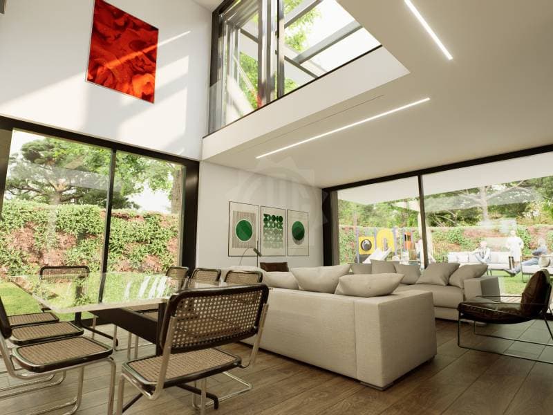 Bright Villa - Anières (7)