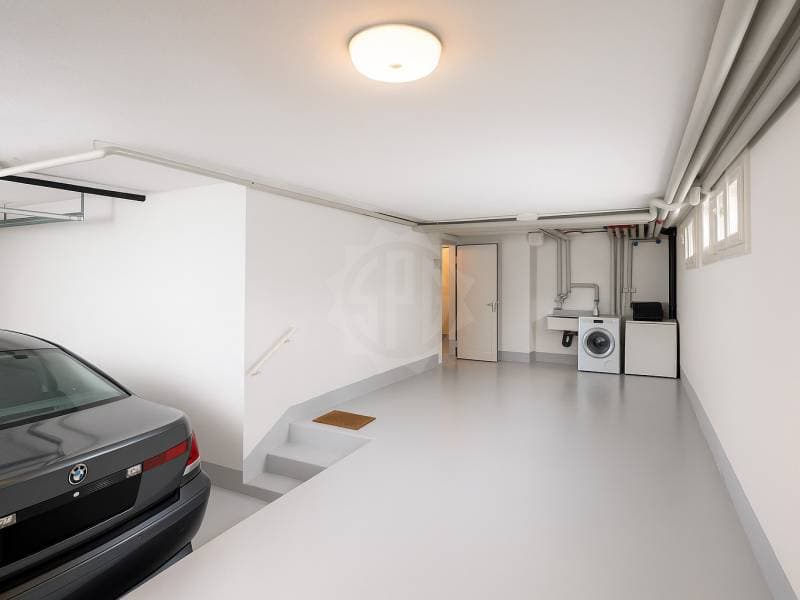Bright Villa - Cointrin (12)