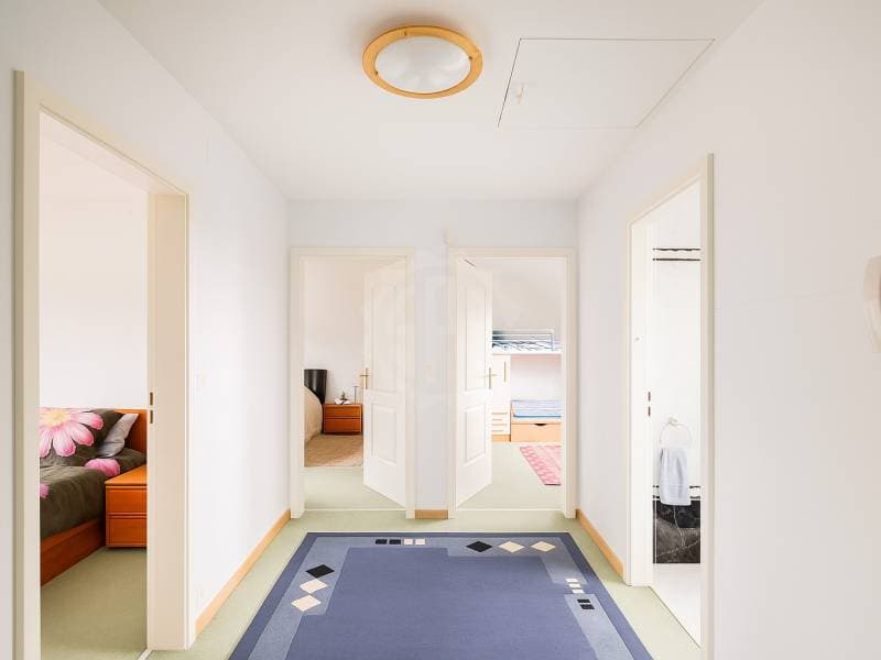 Bright Villa - Cointrin (9)