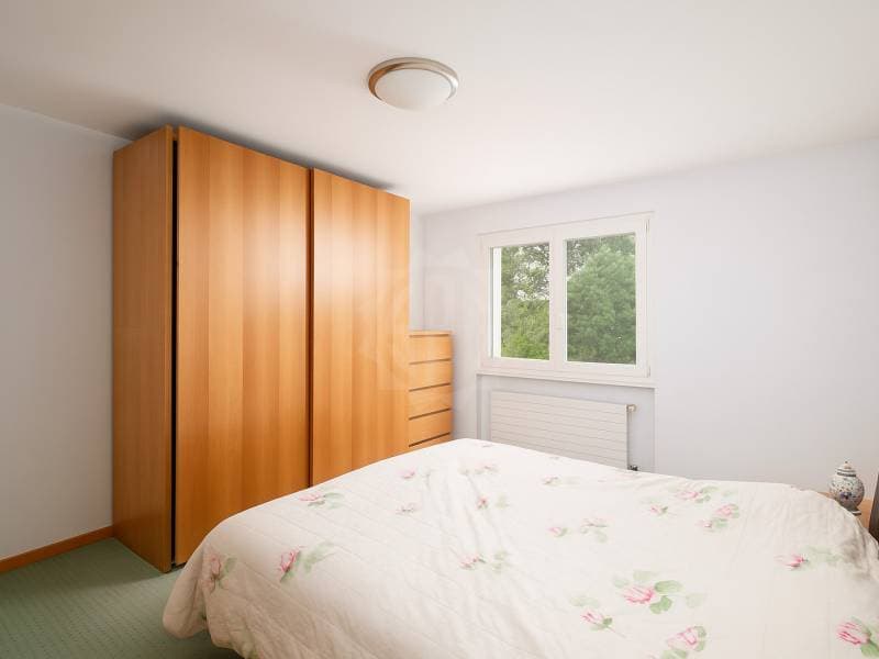 Bright Villa - Cointrin (6)