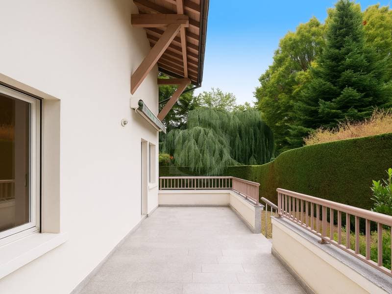 Villa lumineuse - Cointrin (2)