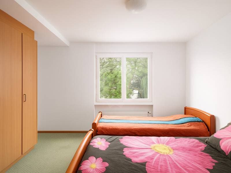 Bright Villa - Cointrin (8)