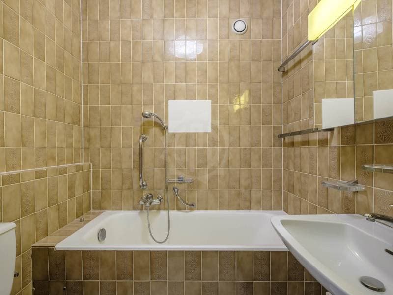 Bright Apartment - Cologny (5)
