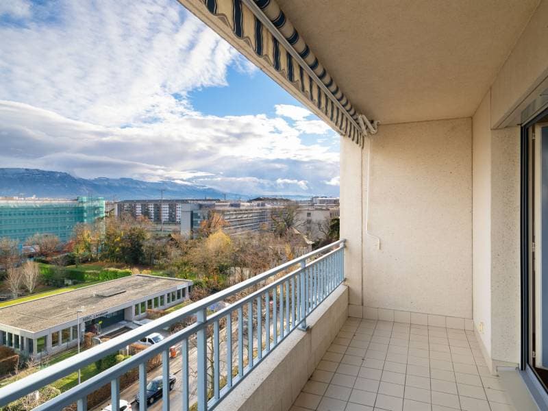 Appartement spacieux - Genève (1)