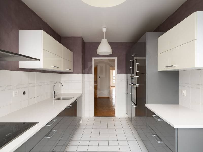 Appartamento spazioso - Ginevra (6)