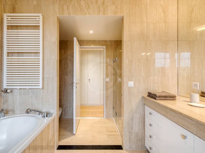 Beautiful apartment - Geneva (10)