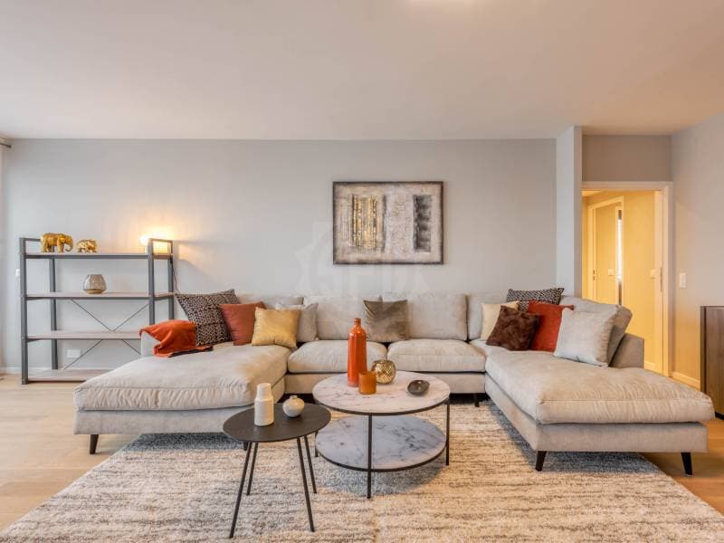 Bel appartement - Genève (2)