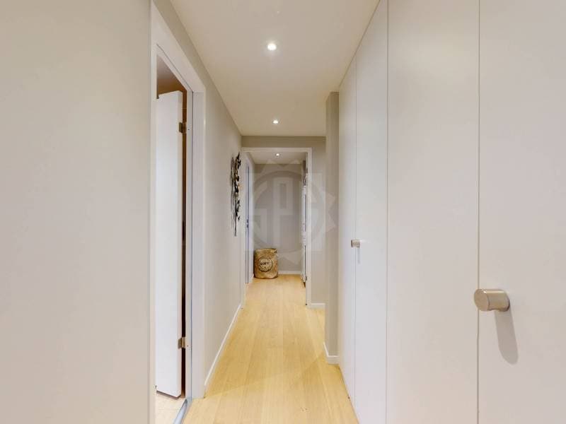 Bel appartement - Genève (12)