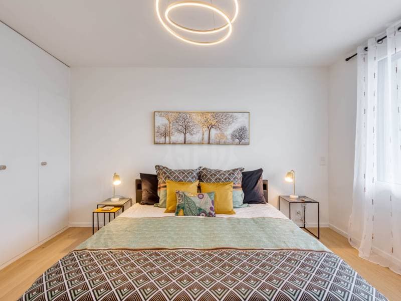 Beautiful apartment - Geneva (7)