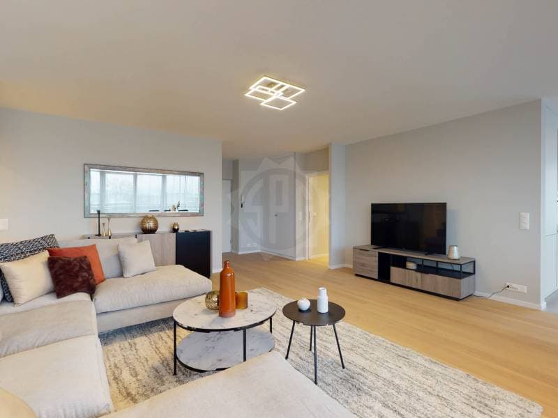 Bel appartement - Genève (1)