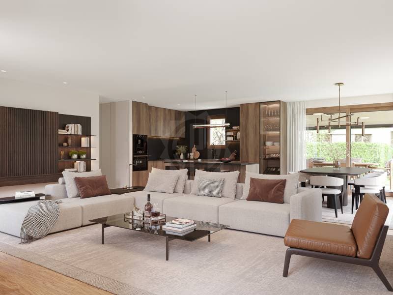 Spacious Villa - Vésenaz (3)