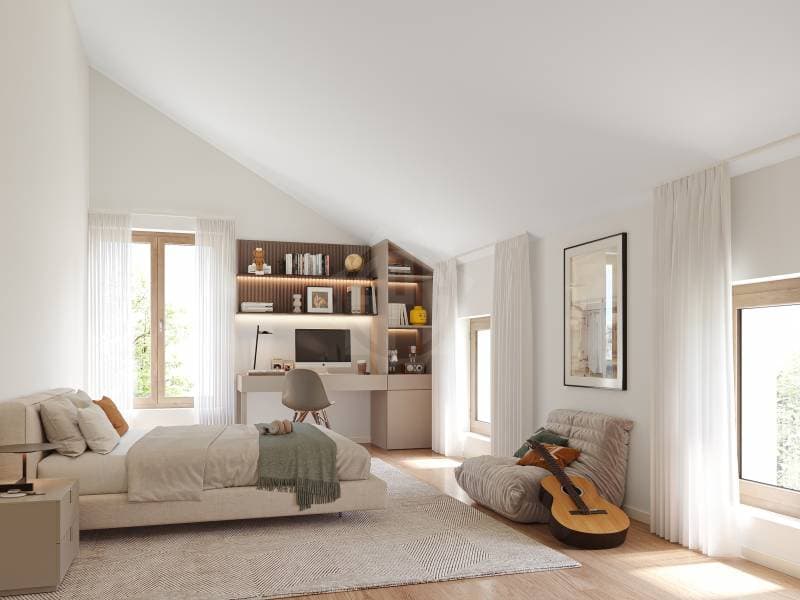 Spacious Villa - Vésenaz (5)