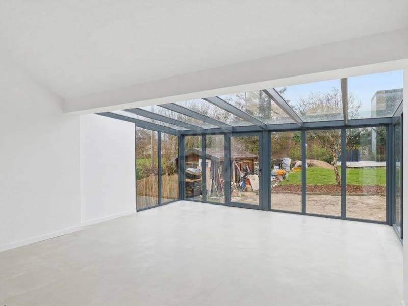 Charmante villa - Vernier (4)