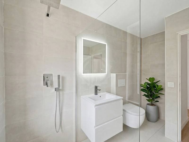 Charming Villa - Vernier (9)