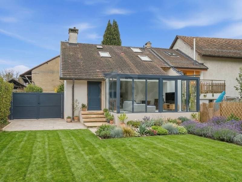 Charming Villa - Vernier (1)