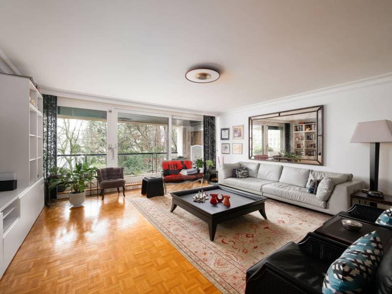 Appartement spacieux - Genève (1)