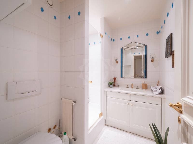 Appartement spacieux - Genève (5)