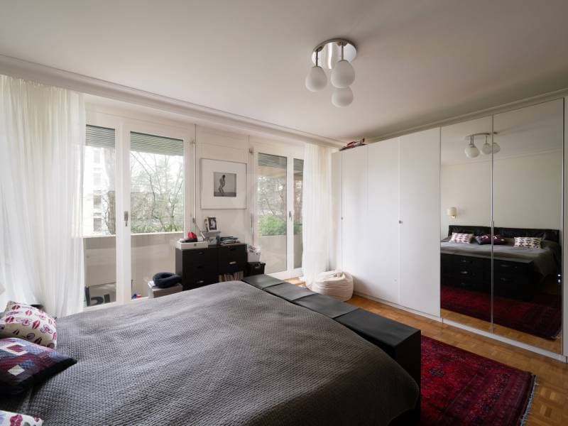 Appartement spacieux - Genève (3)