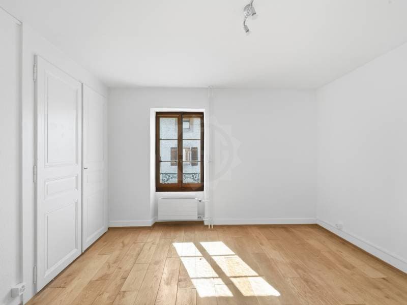 Charming villa - Dardagny (9)