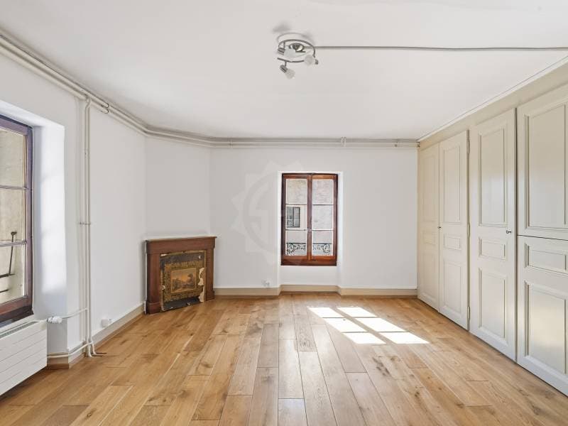 Incantevole villa - Dardagny (8)