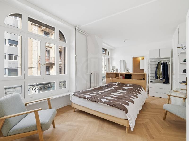 Apartment - Geneva (4)
