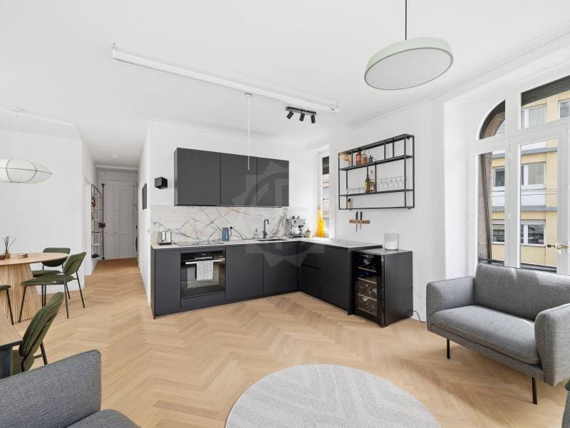 Appartement - Genève (3)