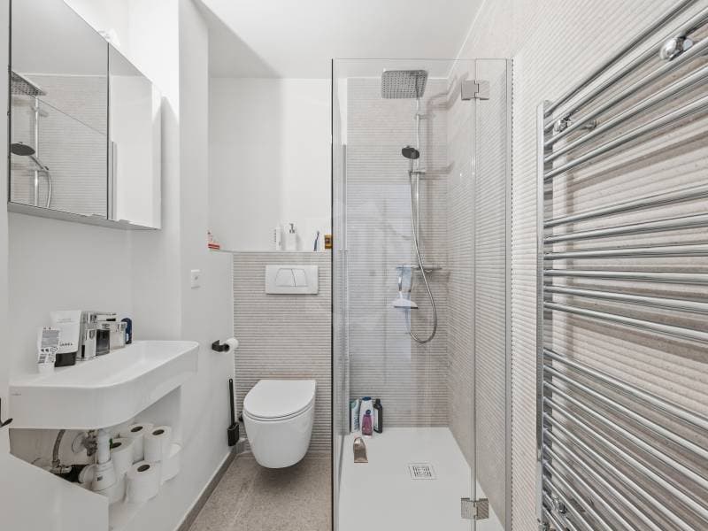 Apartment - Geneva (6)