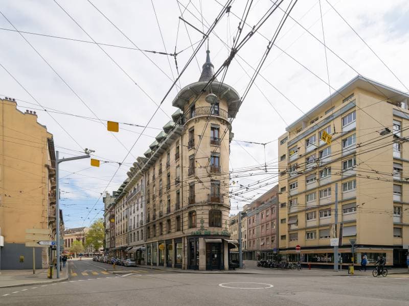 Appartement - Genève (7)