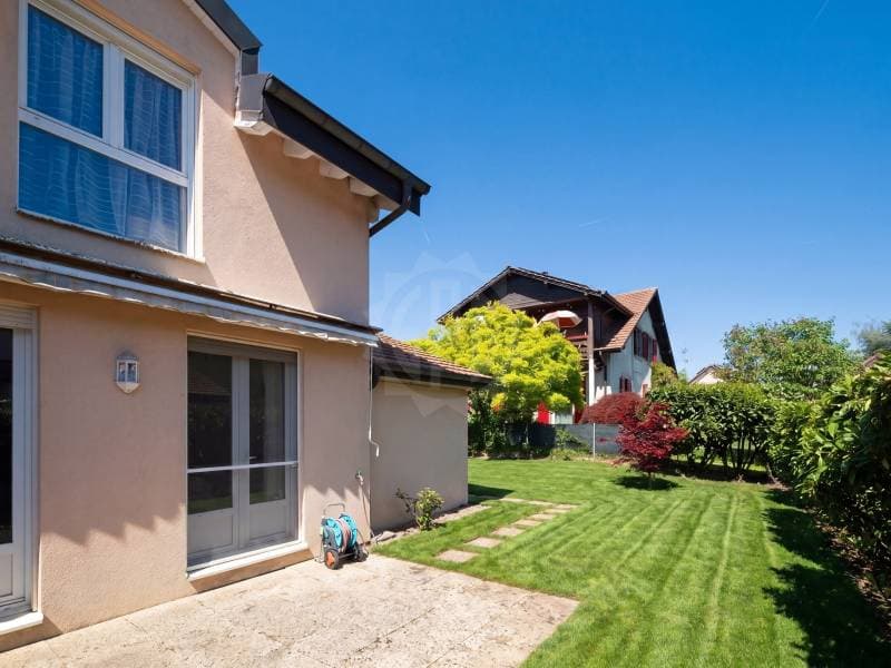 Charming villa - Genthod (2)