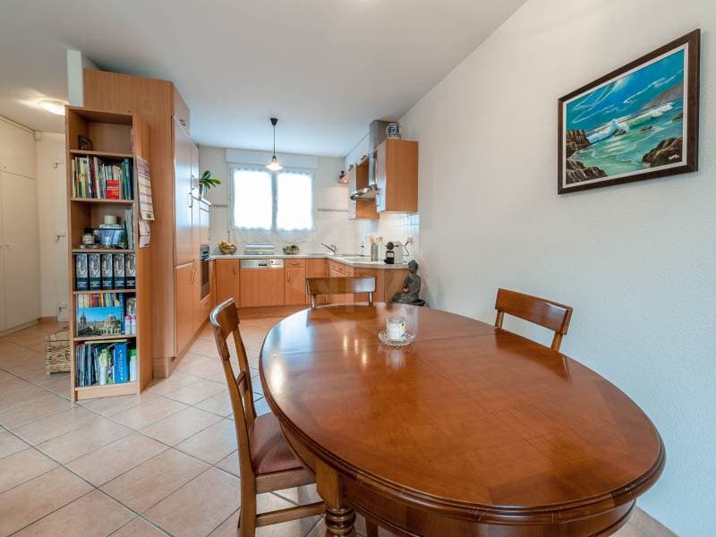 Charmantes Villa - Genthod (6)